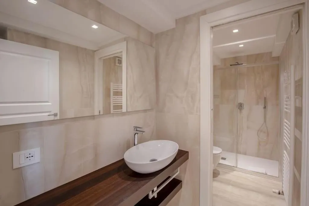 Servi Deluxe Apartament Florence