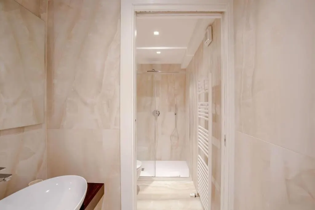 Servi Deluxe Apartament Florence 0*,  Italy