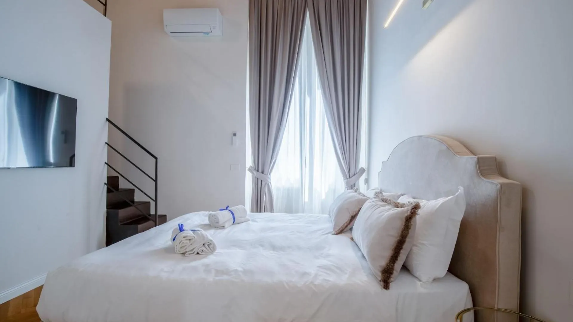 Servi Deluxe Apartament Florence