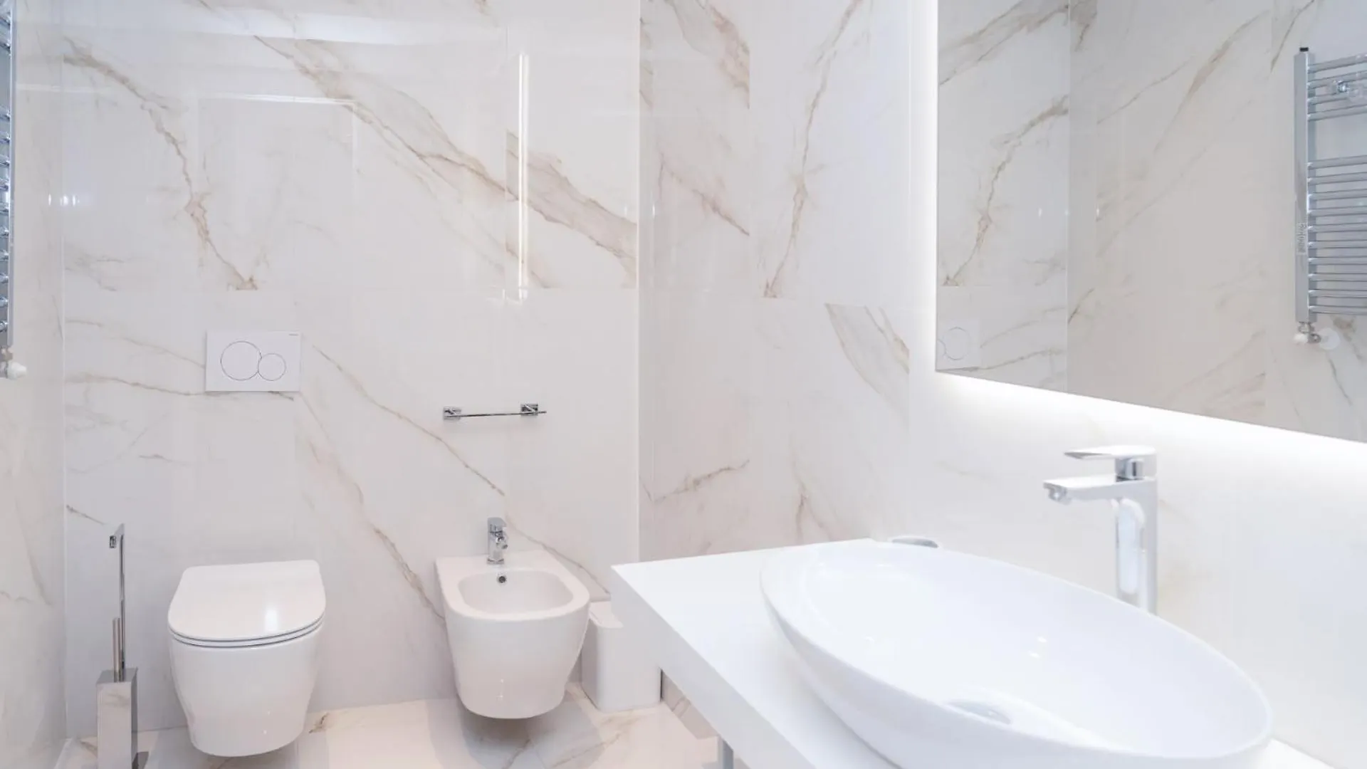 Servi Deluxe Apartament Florence Italy