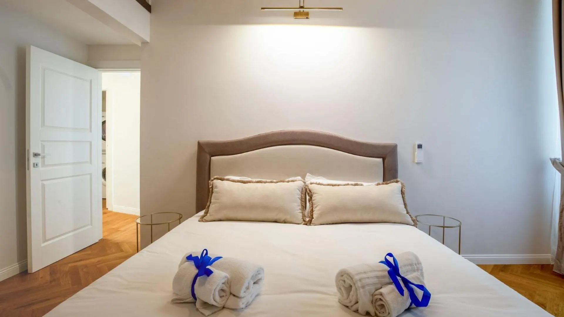 Servi Deluxe Apartament Florence 0*,  Italy