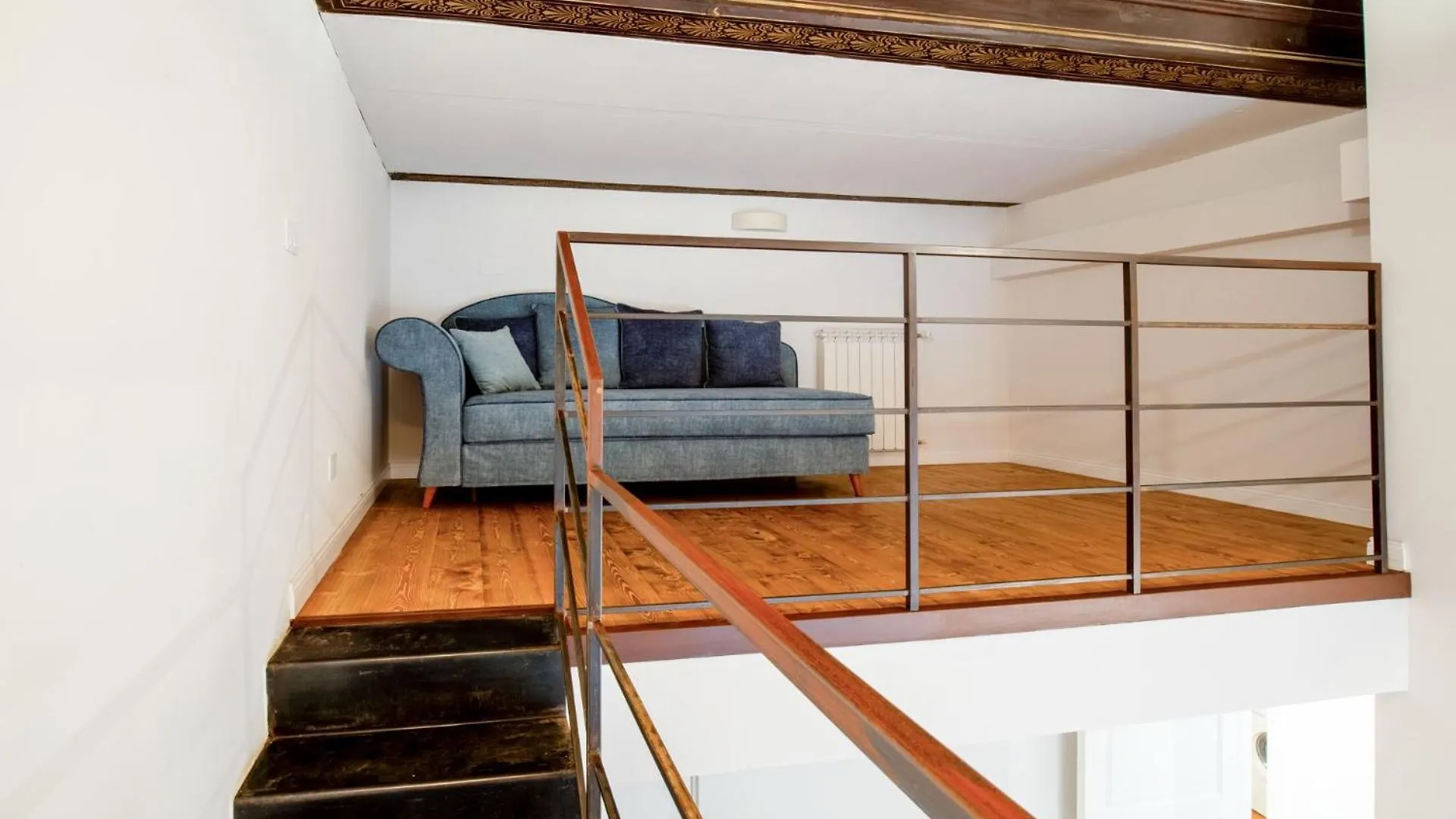 Servi Deluxe Apartament Florence Apartment