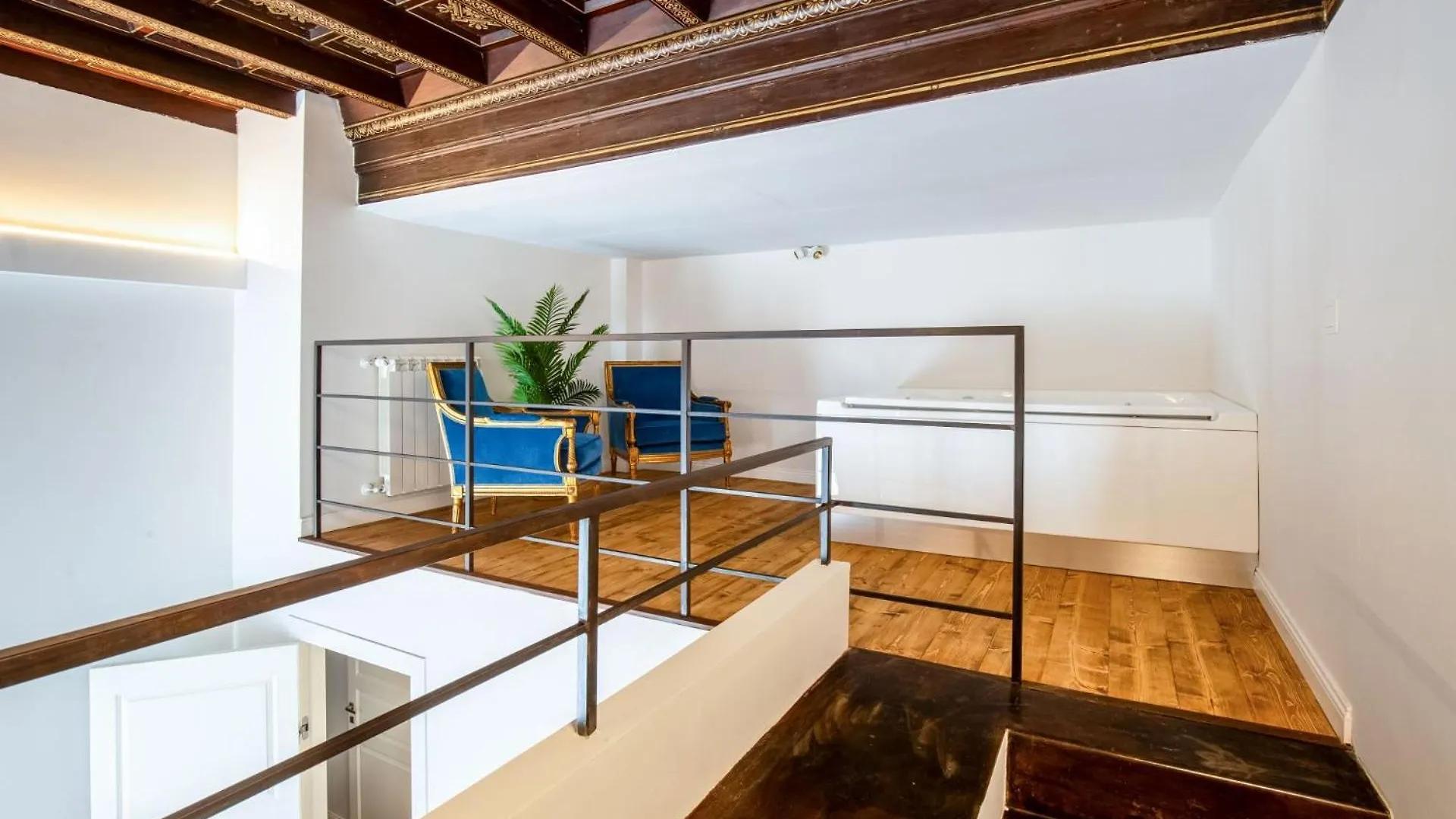 Servi Deluxe Apartament Florence