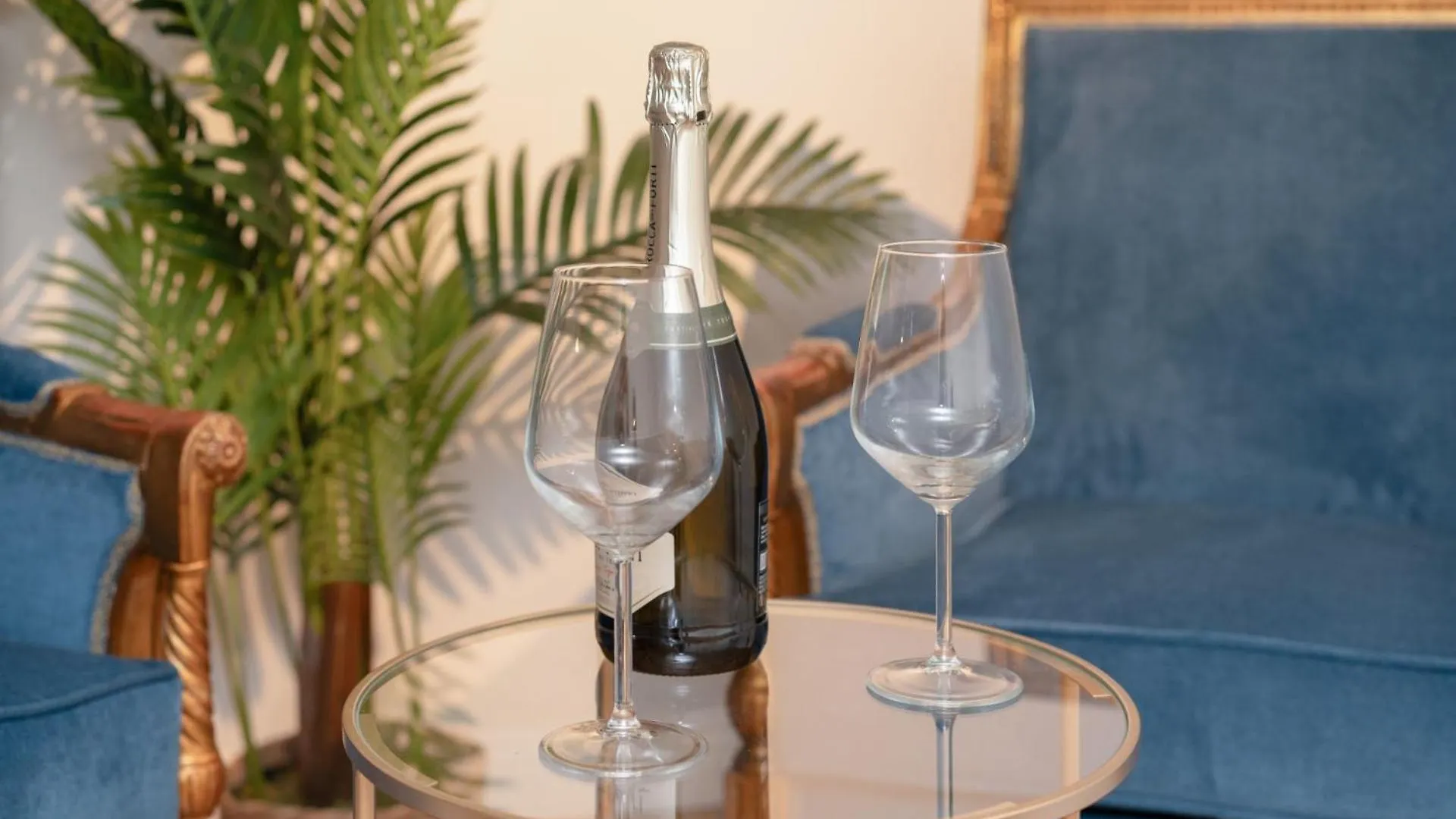 Servi Deluxe Apartament Florence Italy